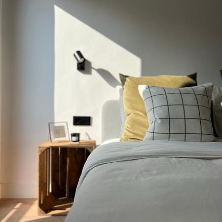 Mountain View Apartment 米耶雷斯 外观 照片
