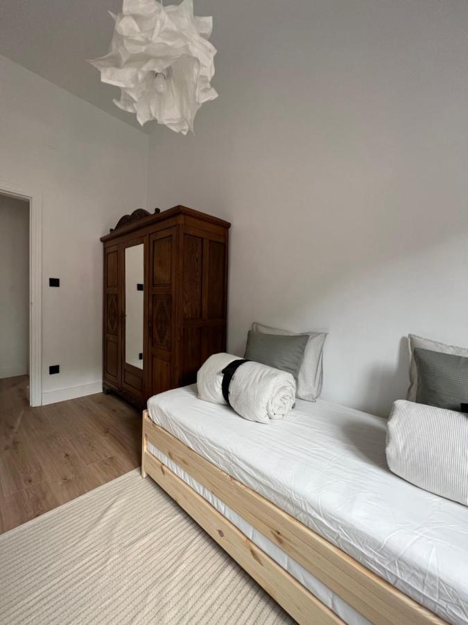 Mountain View Apartment 米耶雷斯 外观 照片