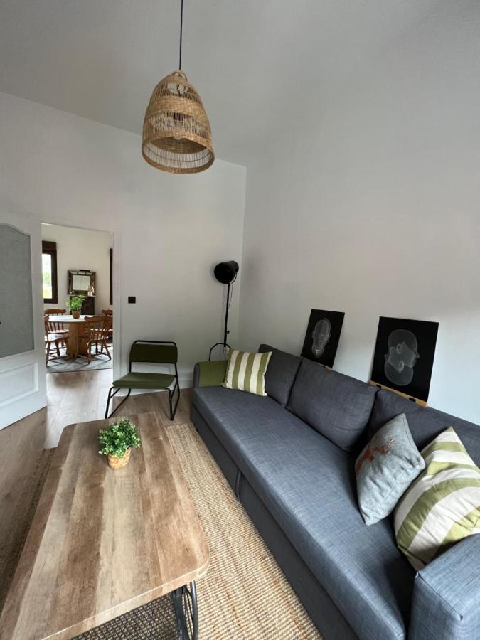 Mountain View Apartment 米耶雷斯 外观 照片