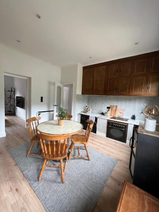 Mountain View Apartment 米耶雷斯 外观 照片