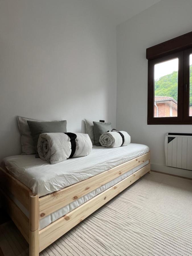 Mountain View Apartment 米耶雷斯 外观 照片