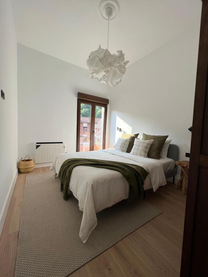 Mountain View Apartment 米耶雷斯 外观 照片