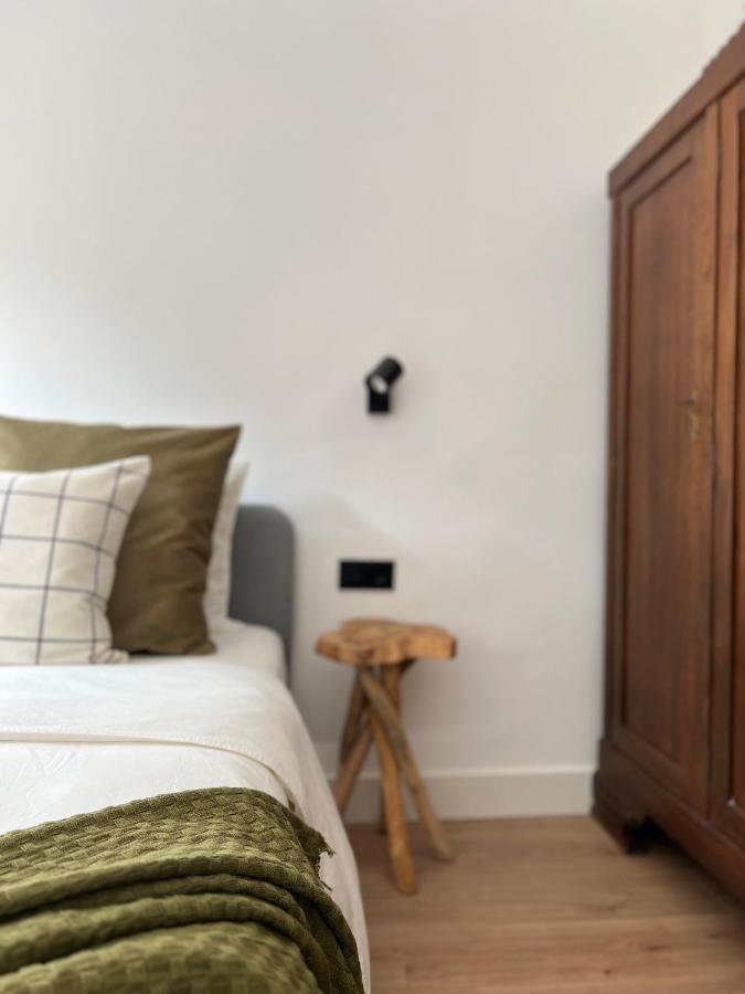 Mountain View Apartment 米耶雷斯 外观 照片