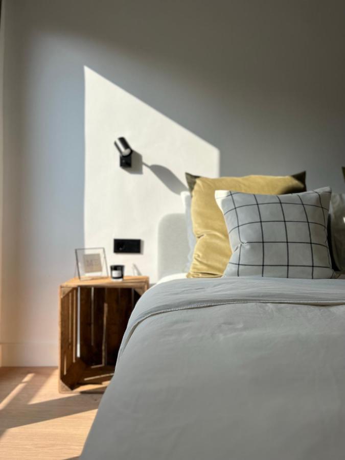 Mountain View Apartment 米耶雷斯 外观 照片