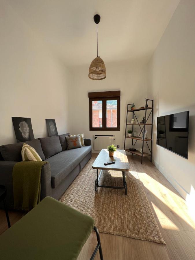 Mountain View Apartment 米耶雷斯 外观 照片