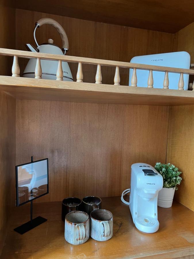 Mountain View Apartment 米耶雷斯 外观 照片