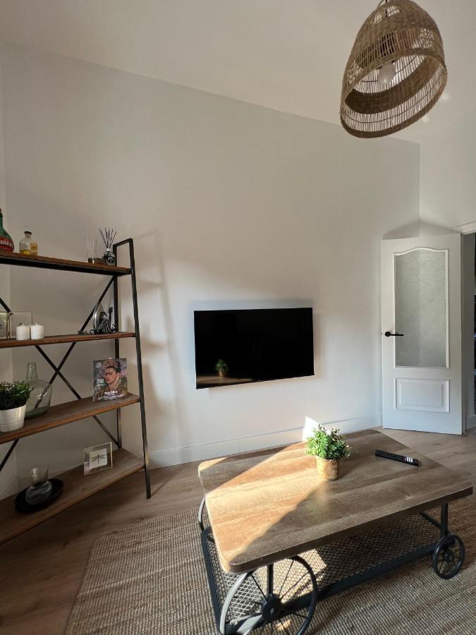 Mountain View Apartment 米耶雷斯 外观 照片