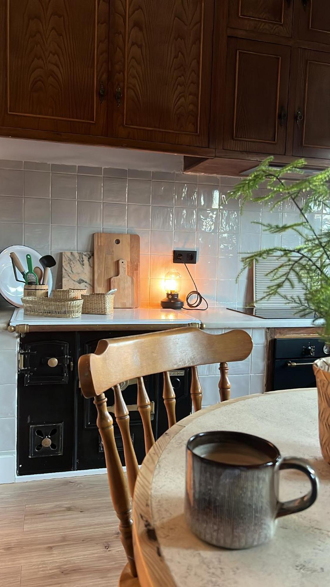 Mountain View Apartment 米耶雷斯 外观 照片